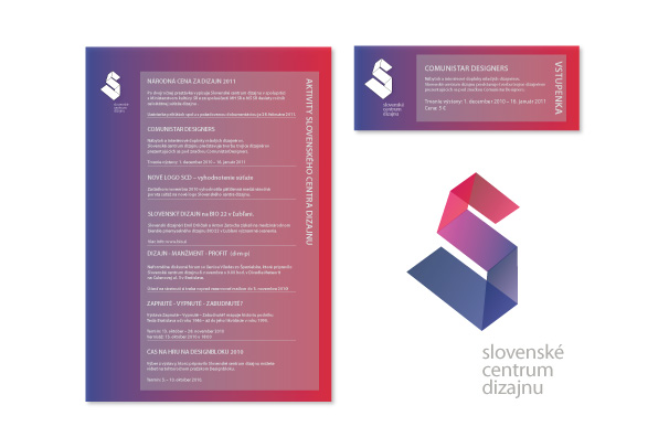 Jednotný vizuální styl