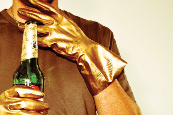 Zlaté české ručičky