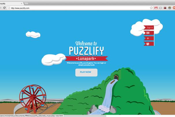 Puzzlify