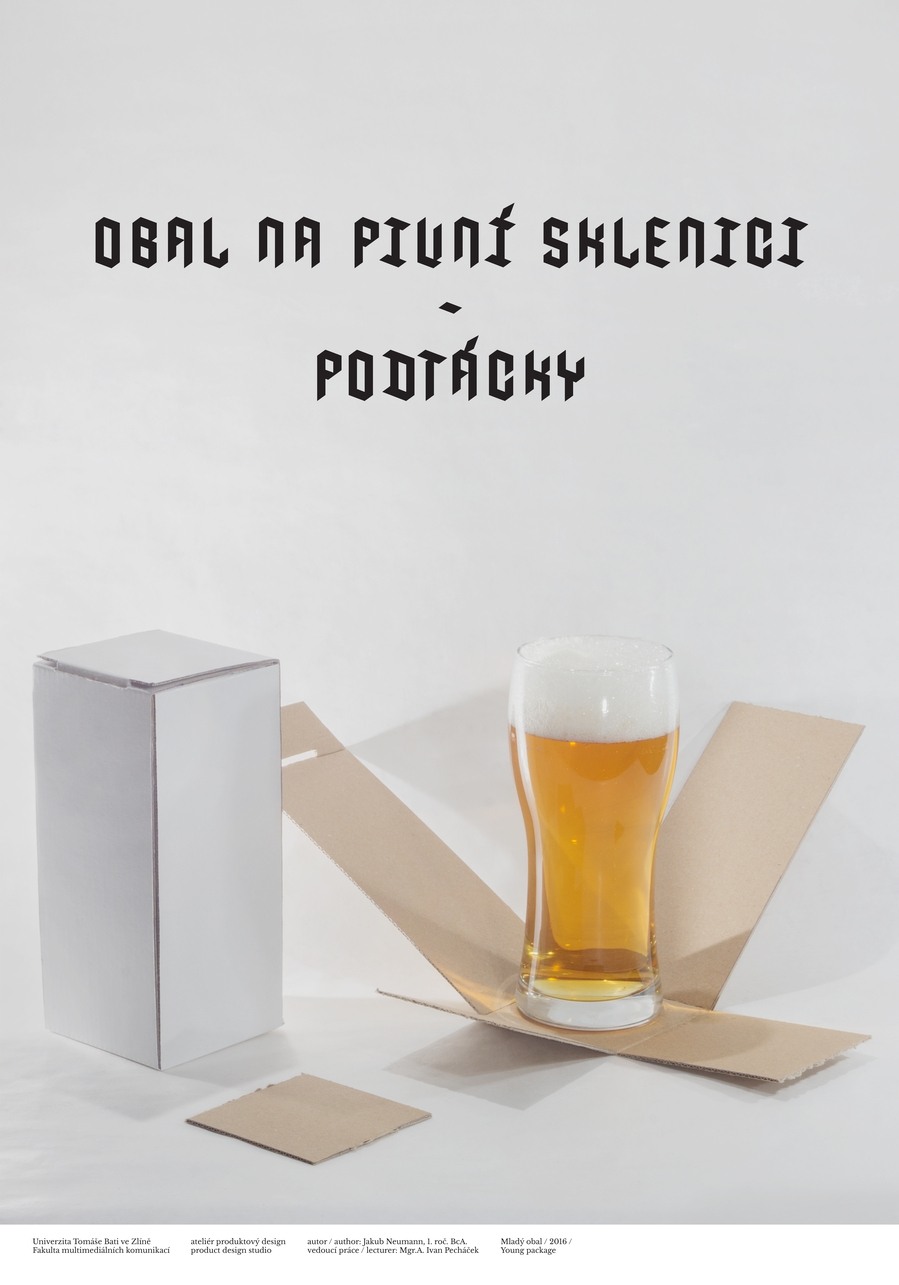 Mladý obal 2016