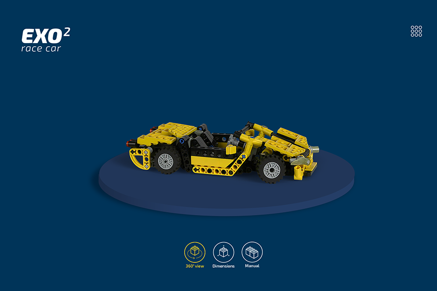 Virtuální prohlídka