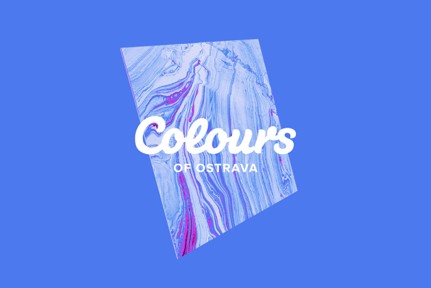 Colours of Ostrava – trailer