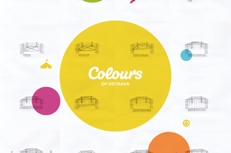 Colours of Ostrava trailer