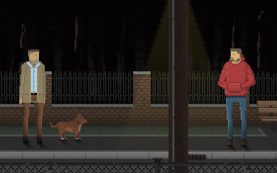 trailer Colours of Ostrava