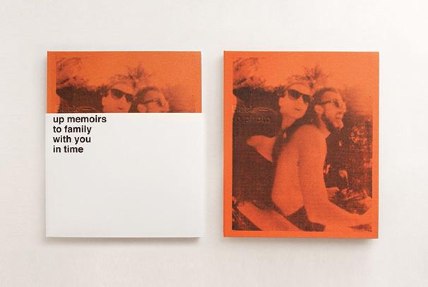 Back to–photo / Bakalársky projekt