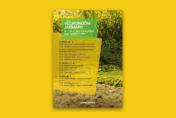 Zlínský jarmark