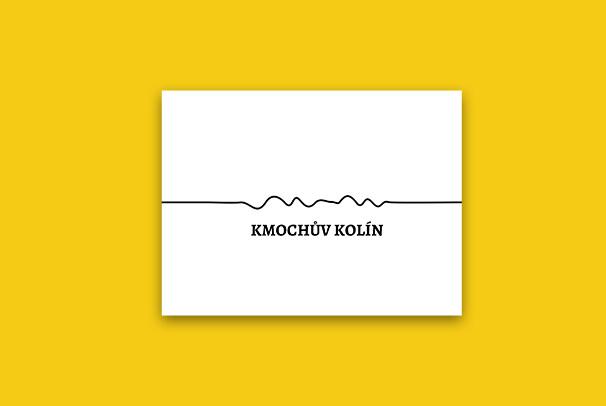 Kmochův kolín - soutěž