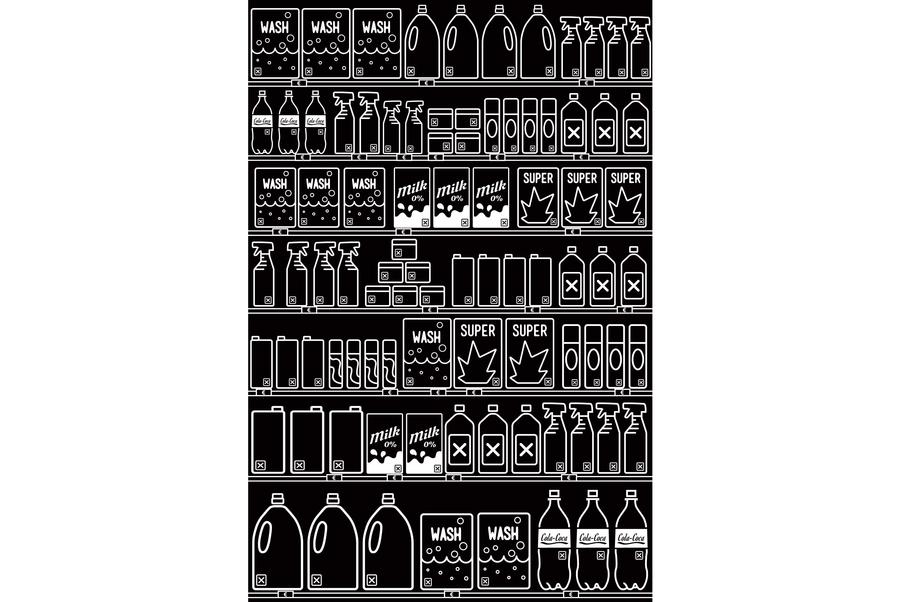 Segunda llamada 2015 International Poster Competition