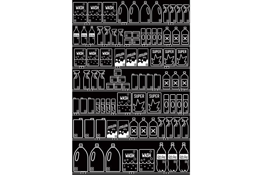 Segunda llamada 2015 International Poster Competition