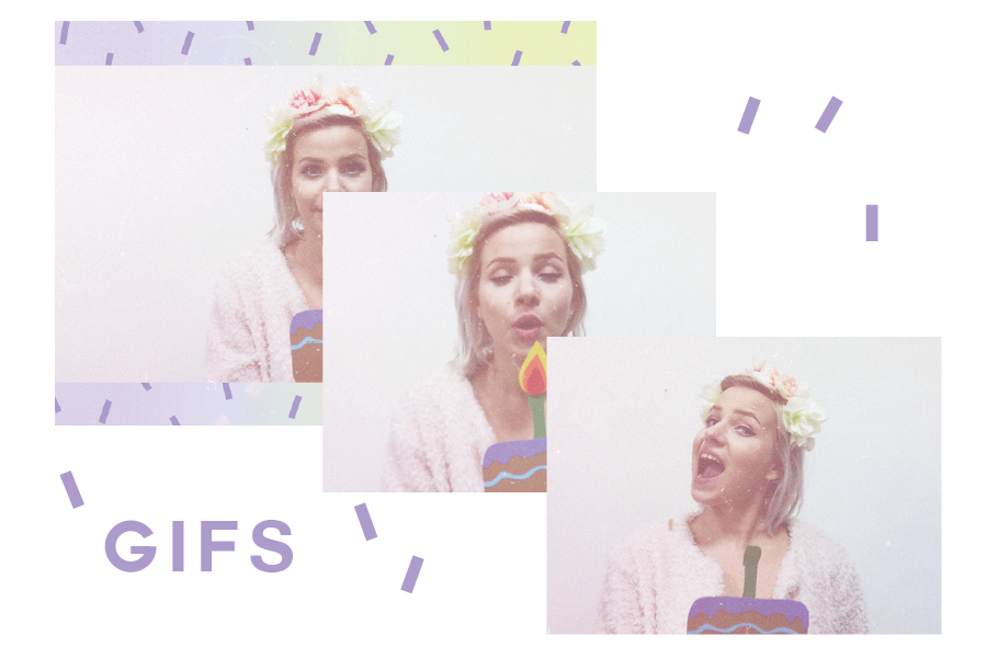 Gifs :)