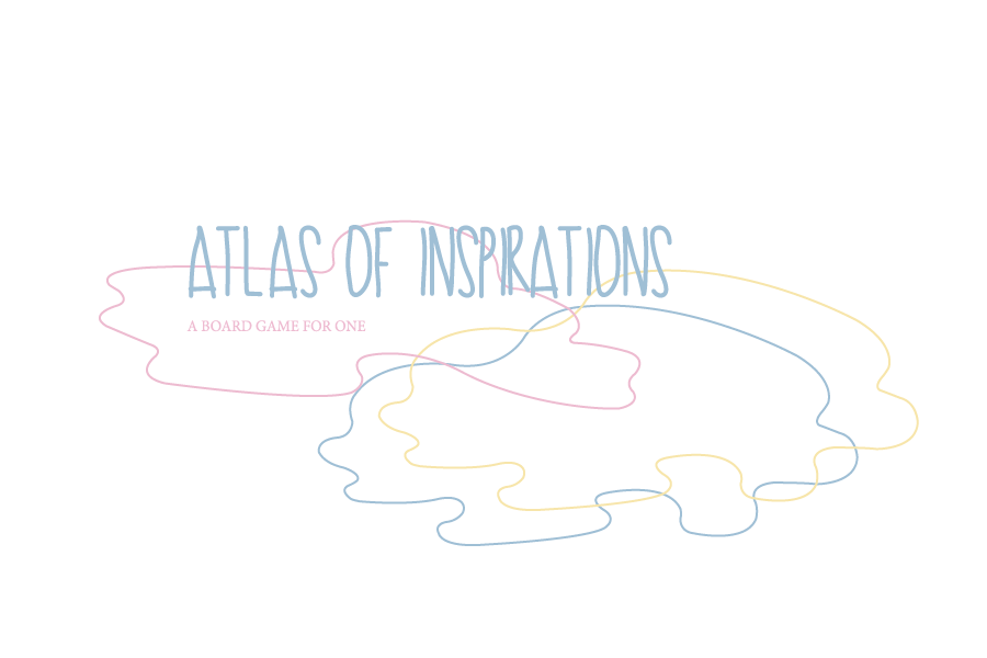 Atlas Inspirací