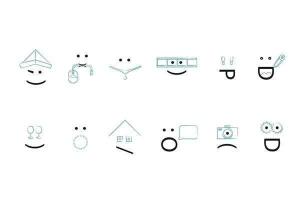 Typo a obalový design