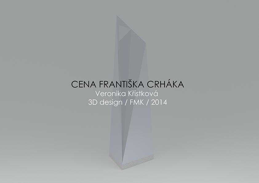 Cena Františka Crháka