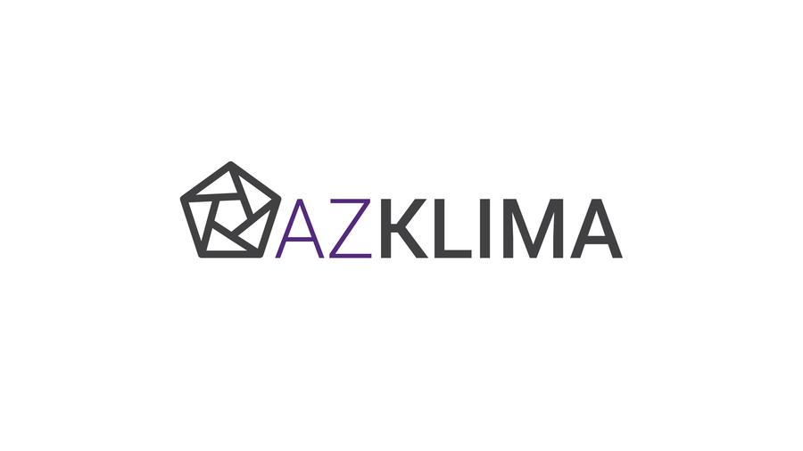 Logotyp AZ KLIMA