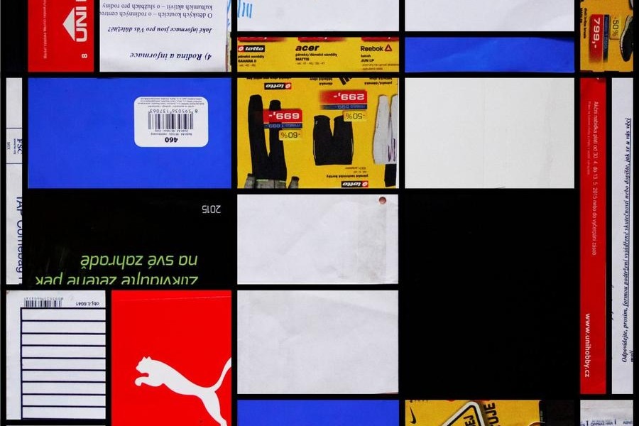 Inspirace slavným dílem