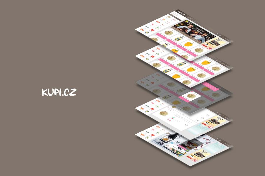 Kupi.cz