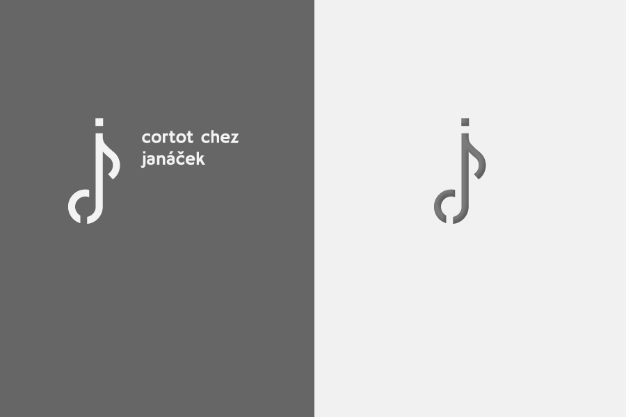 Logo Cortot chez Janáček