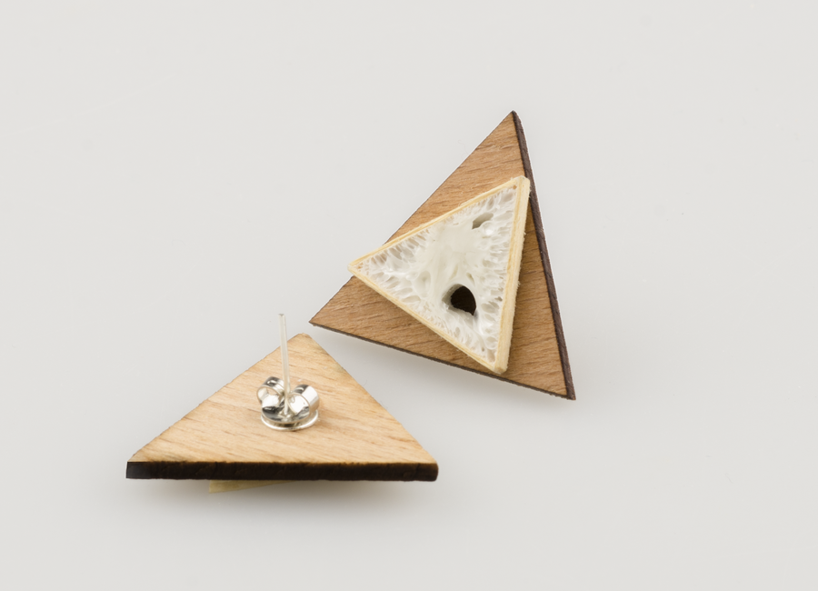 PUR šperky Crystalize