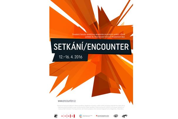 SETKÁNÍ/ENCOUNTER 2016