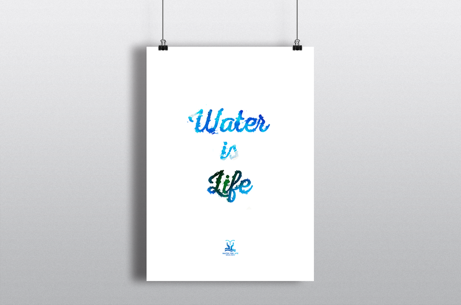 Water is Life