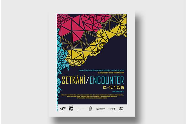 SETKÁNÍ/ENCOUNTER 2016