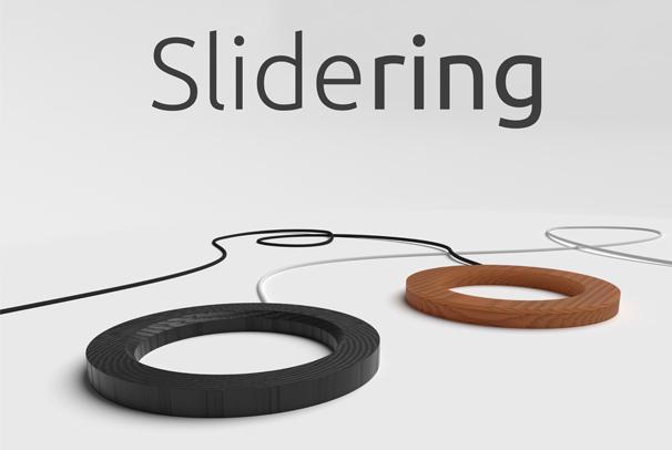 Slidering