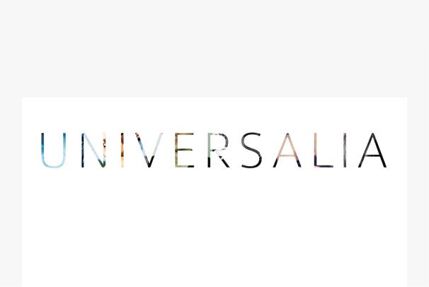 Časopis Universalia