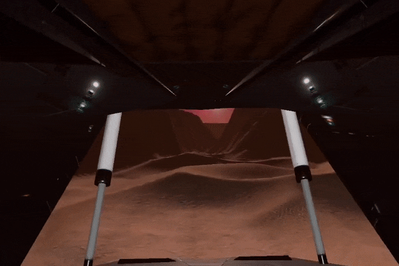 Relativity VR