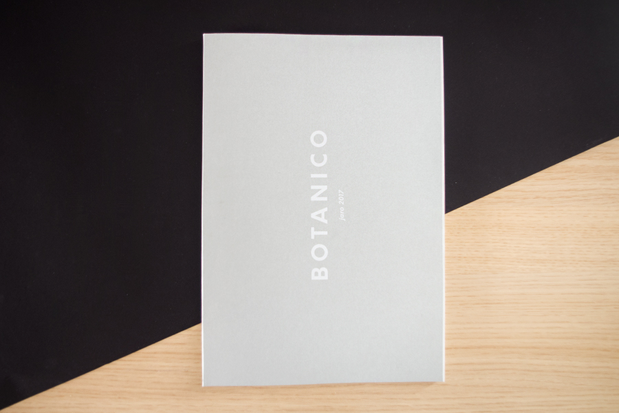 BOTANICO