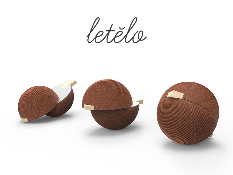 Letělo