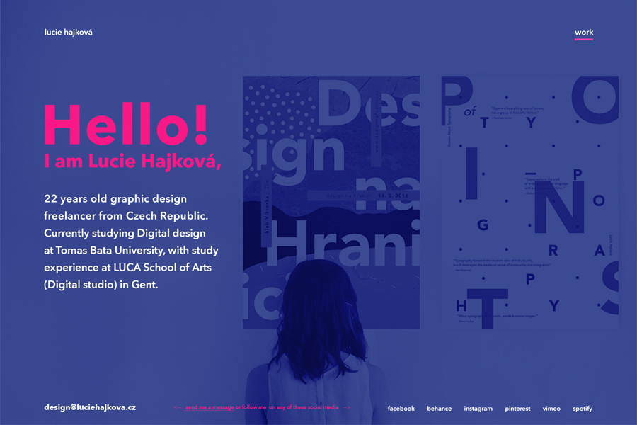 Portfolio