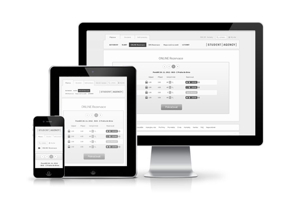 Responsive design
